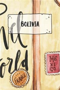 Bolivia