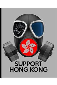 Support Hong Kong