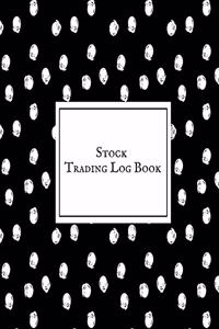 Stock Trading Log Book