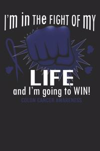 Fight Colon Cancer Awareness