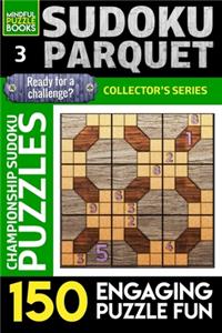 Sudoku Parquet