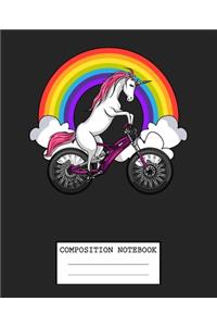 Composition Notebook