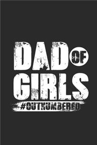 Dad Of Girls