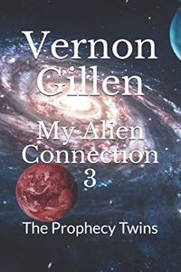 My Alien Connection 3