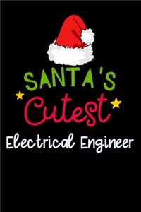santa' cutest Electrical Engineer