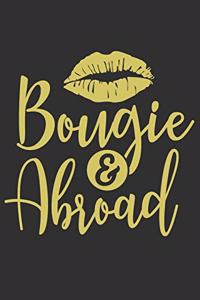 Bougie & Abroad