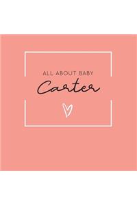 All About Baby Carter