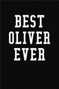 Best Oliver Ever