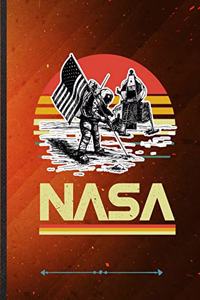 NASA
