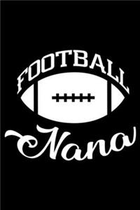Football Nana