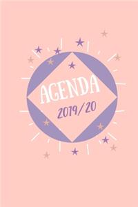 Agenda 2019/20