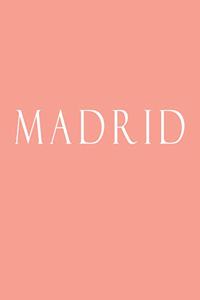 Madrid