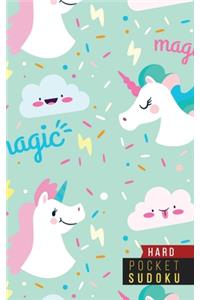 Pocket Sudoku Hard