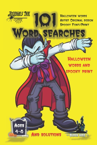 101 Word Searches