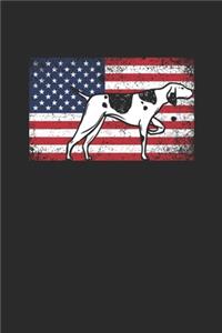 Hunting Dog USA