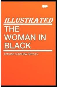 The Woman in Black Illustrated