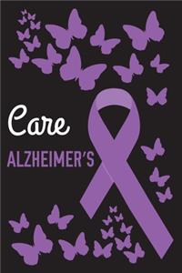 Care Alzheimer's
