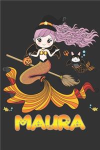 Maura