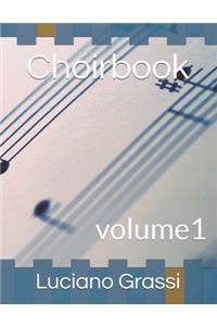 Choirbook