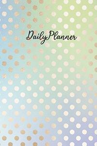 Daily Planner