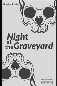 Night at the Graveyard
