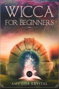 Wicca for Beginners