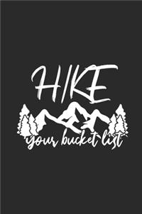 Hike Your Bucket List