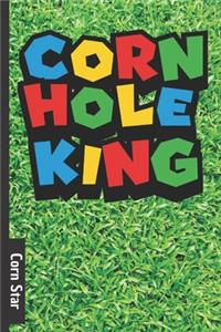 Corn Star
