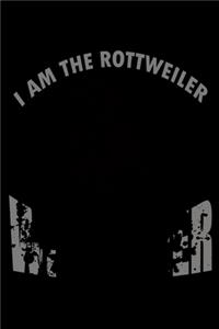 I am the Rottweiler Whisperer