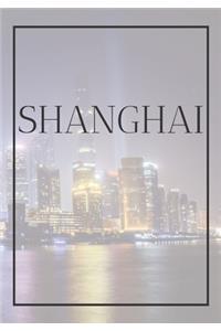 Shanghai