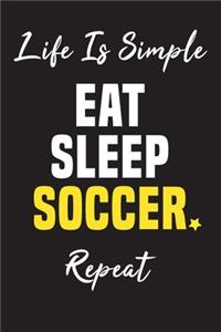 Life is Simple