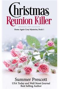 Christmas Reunion Killer
