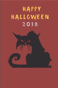 Happy Halloween 2018