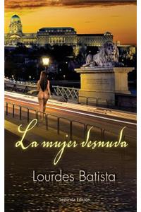 La mujer desnuda