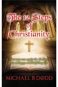 12 Steps of Christianity