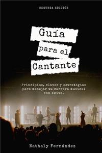 Guía para el cantante