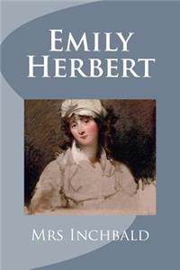 Emily Herbert