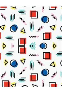 Composition Book