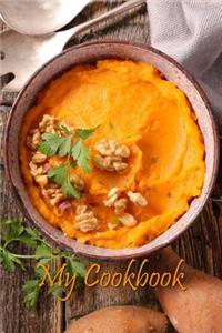 My Cookbook