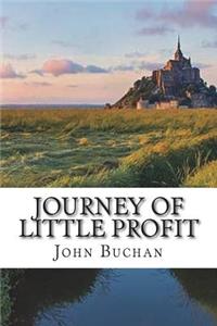 Journey of Little Profit
