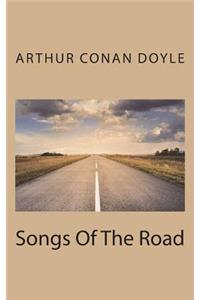Songs Of The Road