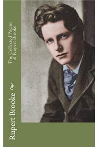 The Collected Poems of Rupert Brooke