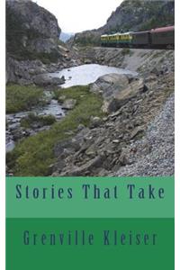 Stories That Take