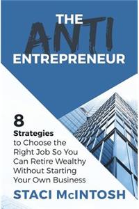 Anti-Entrepreneur