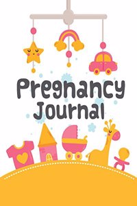 Pregnancy Journal