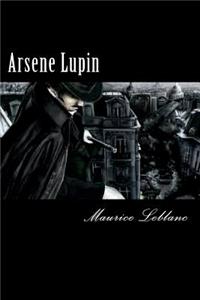 Arsene Lupin