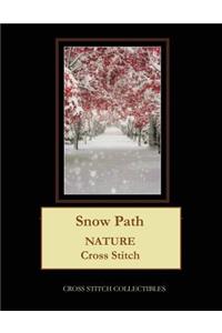 Snow Path
