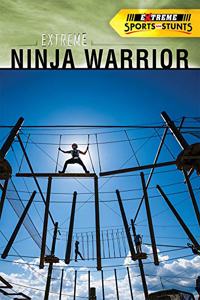 Extreme Ninja Warrior