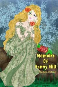 Memoirs Of Fanny Hill By John Cleland