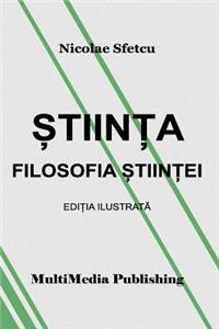 Stiinta - Filosofia Stiintei